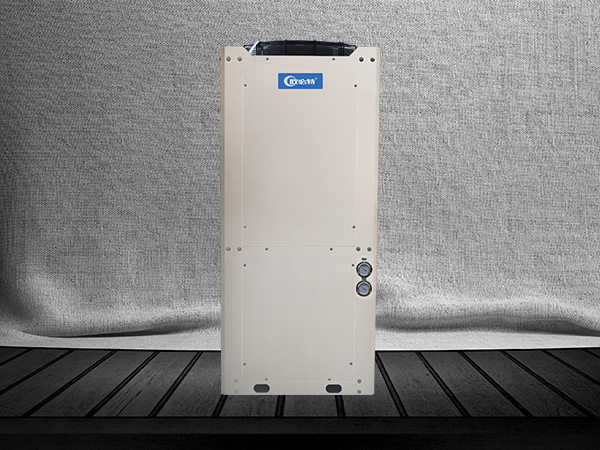 2020款超低溫冷暖25模塊機(jī)組